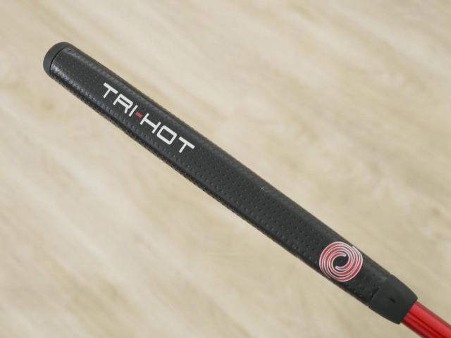 Putter : All : พัตเตอร์ Odyssey Tri-Hot 5K TWO (รุ่นท้อป ออกปี 2022) ก้าน Stroke Lab ยาว 33 นิ้ว