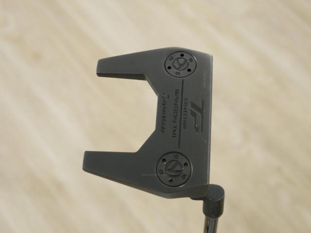 Putter : All : พัตเตอร์ Taylormade TP BLACK TRUSS BANDON TM1 (ปี 2021) ยาว 34 นิ้ว