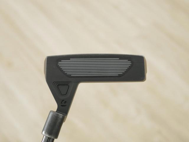 Putter : All : พัตเตอร์ Taylormade TP BLACK TRUSS BANDON TM1 (ปี 2021) ยาว 34 นิ้ว