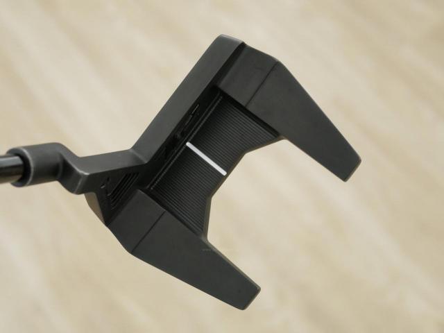 Putter : All : พัตเตอร์ Taylormade TP BLACK TRUSS BANDON TM1 (ปี 2021) ยาว 34 นิ้ว