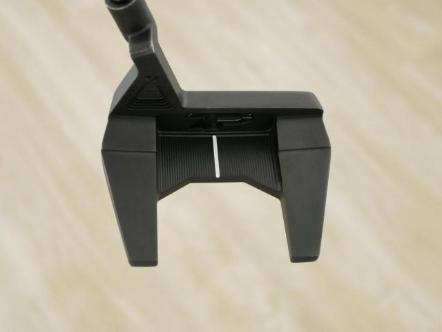 Putter : All : พัตเตอร์ Taylormade TP BLACK TRUSS BANDON TM1 (ปี 2021) ยาว 34 นิ้ว