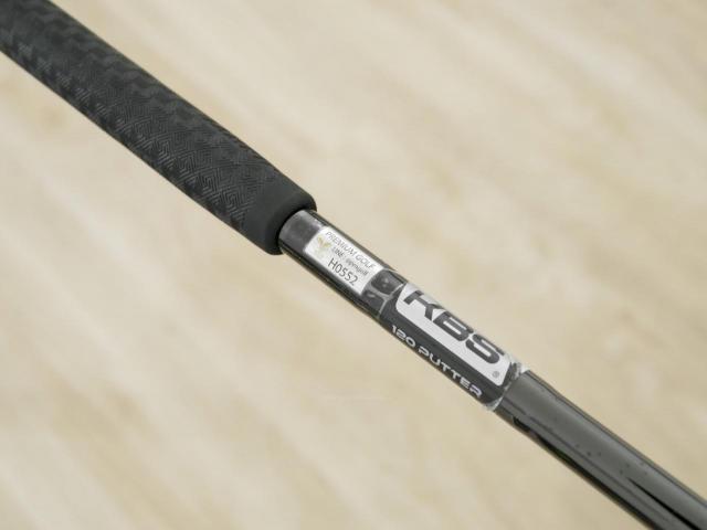 Putter : All : พัตเตอร์ Taylormade TP BLACK TRUSS BANDON TM1 (ปี 2021) ยาว 34 นิ้ว