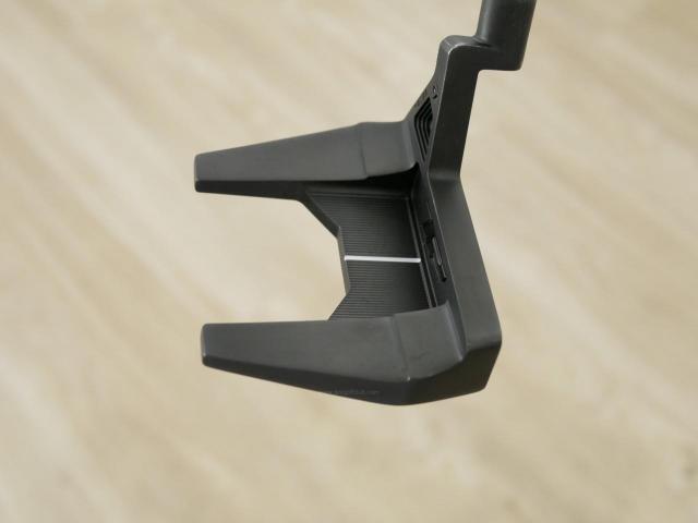 Putter : All : พัตเตอร์ Taylormade TP BLACK TRUSS BANDON TM1 (ปี 2021) ยาว 34 นิ้ว