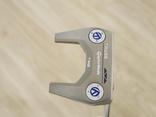 Putter : All : พัตเตอร์ Taylormade TRUSS TM2 (ปี 2021) ยาว 34 นิ้ว