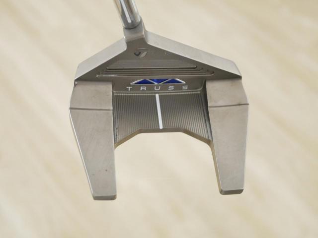 Putter : All : พัตเตอร์ Taylormade TRUSS TM2 (ปี 2021) ยาว 34 นิ้ว