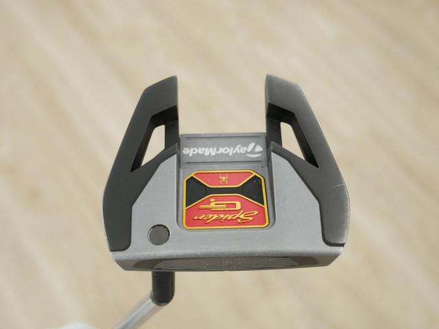 Putter : All : พัตเตอร์ Taylormade Spider GT (ออกปี 2022) ยาว 34 นิ้ว