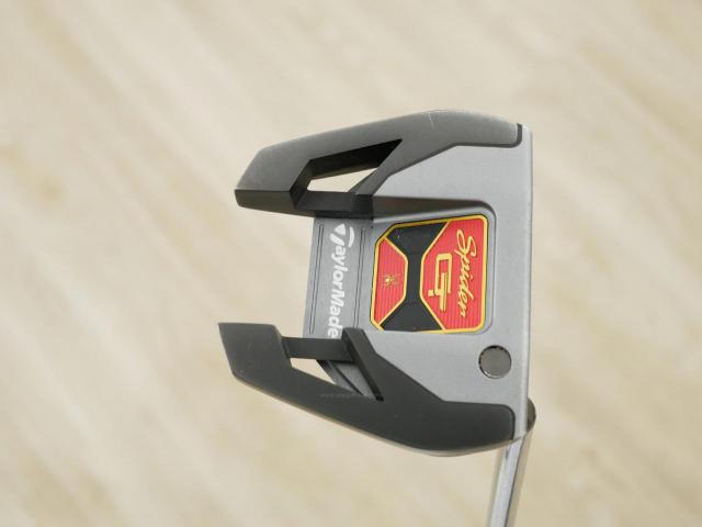Putter : All : พัตเตอร์ Taylormade Spider GT (ออกปี 2022) ยาว 34 นิ้ว