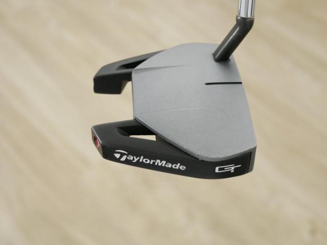 Putter : All : พัตเตอร์ Taylormade Spider GT (ออกปี 2022) ยาว 34 นิ้ว