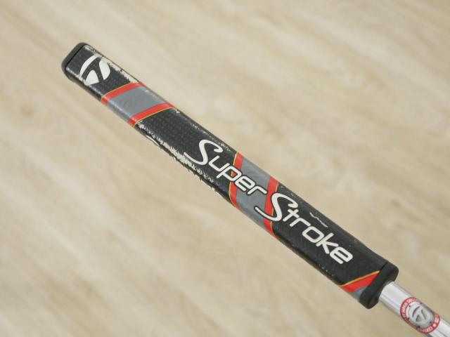 Putter : All : พัตเตอร์ Taylormade Spider GT (ออกปี 2022) ยาว 34 นิ้ว