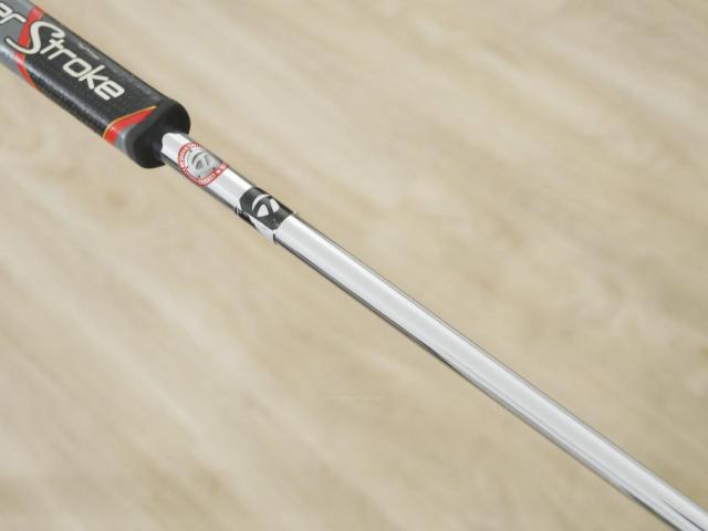 Putter : All : พัตเตอร์ Taylormade Spider GT (ออกปี 2022) ยาว 34 นิ้ว
