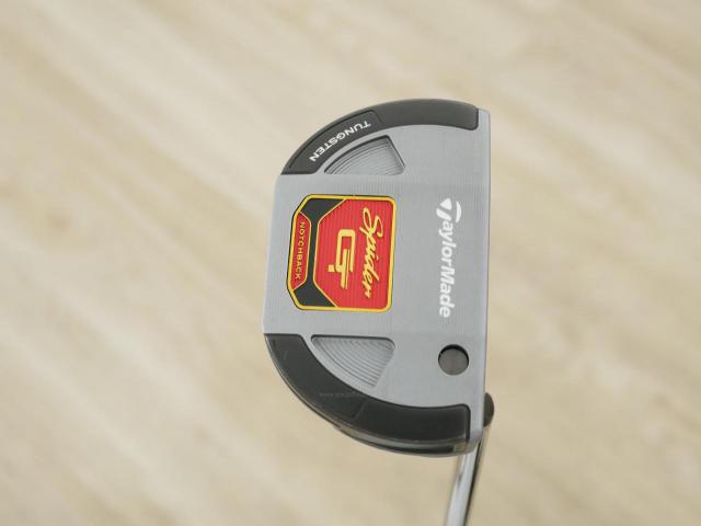 Putter : All : พัตเตอร์ Taylormade Spider GT Notchback (ออกปี 2022) ยาว 33 นิ้ว