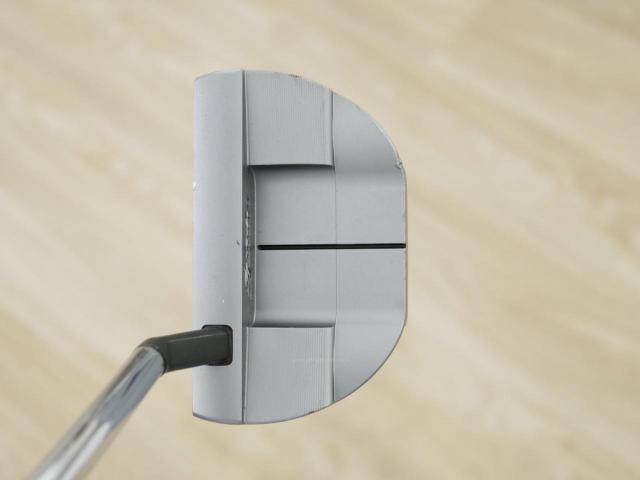 Putter : All : พัตเตอร์ Taylormade Spider GT Notchback (ออกปี 2022) ยาว 33 นิ้ว