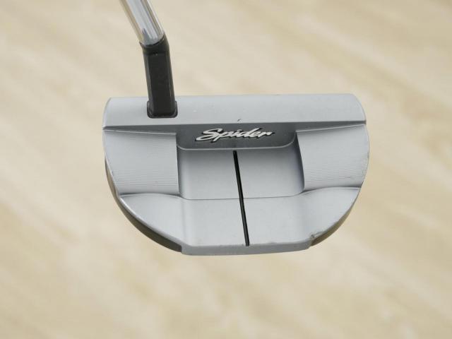 Putter : All : พัตเตอร์ Taylormade Spider GT Notchback (ออกปี 2022) ยาว 33 นิ้ว