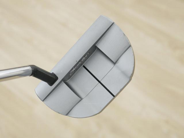 Putter : All : พัตเตอร์ Taylormade Spider GT Notchback (ออกปี 2022) ยาว 33 นิ้ว
