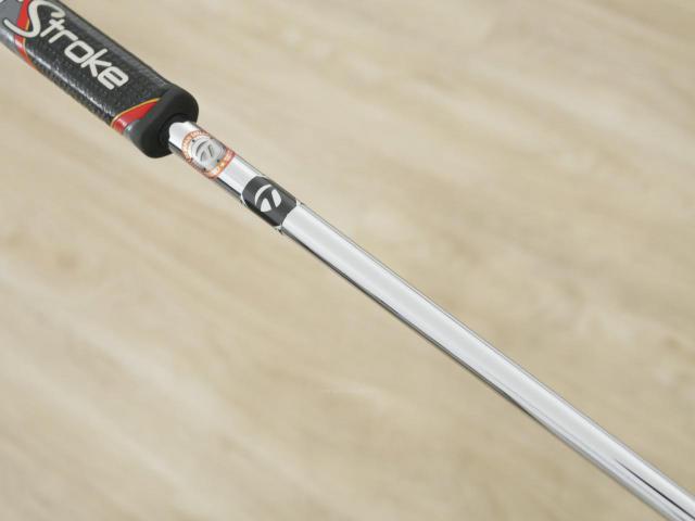 Putter : All : พัตเตอร์ Taylormade Spider GT Notchback (ออกปี 2022) ยาว 33 นิ้ว