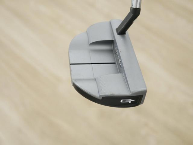 Putter : All : พัตเตอร์ Taylormade Spider GT Notchback (ออกปี 2022) ยาว 33 นิ้ว