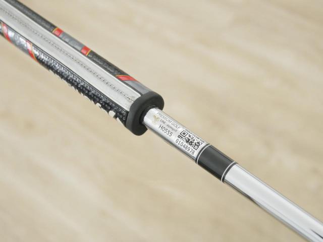 Putter : All : พัตเตอร์ Taylormade Spider GT Notchback (ออกปี 2022) ยาว 33 นิ้ว