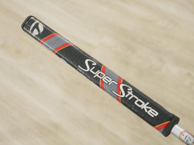 Putter : All : พัตเตอร์ Taylormade Spider GT Notchback (ออกปี 2022) ยาว 33 นิ้ว