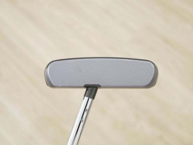 Putter : All : พัตเตอร์ PRGR Silver-Blade DD 04CS (Mallet) ยาว 35 นิ้ว
