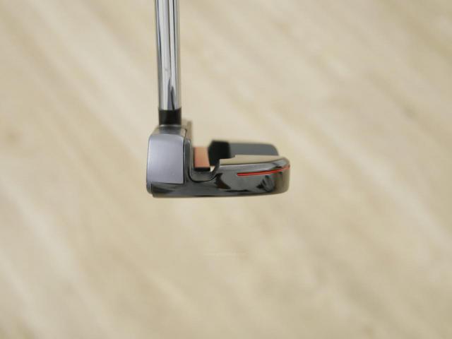 Putter : All : พัตเตอร์ PRGR Silver-Blade DD 04CS (Mallet) ยาว 35 นิ้ว