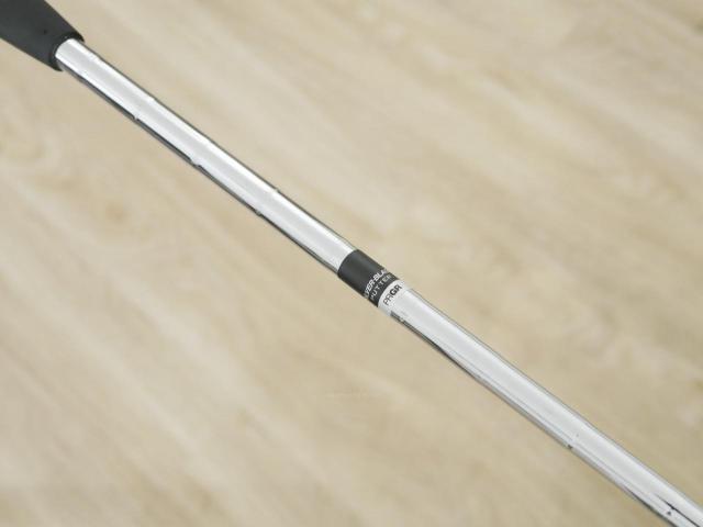 Putter : All : พัตเตอร์ PRGR Silver-Blade DD 04CS (Mallet) ยาว 35 นิ้ว
