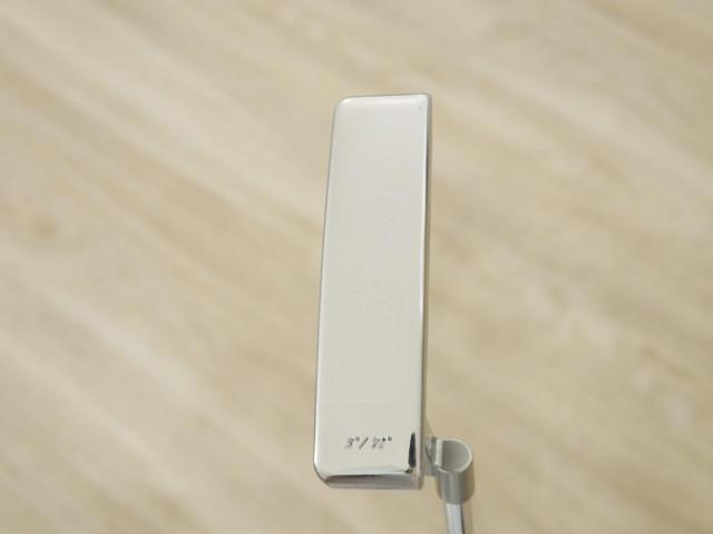 Putter : All : พัตเตอร์ EPON i-33 Forged 5x Milled ยาว 34 นิ้ว
