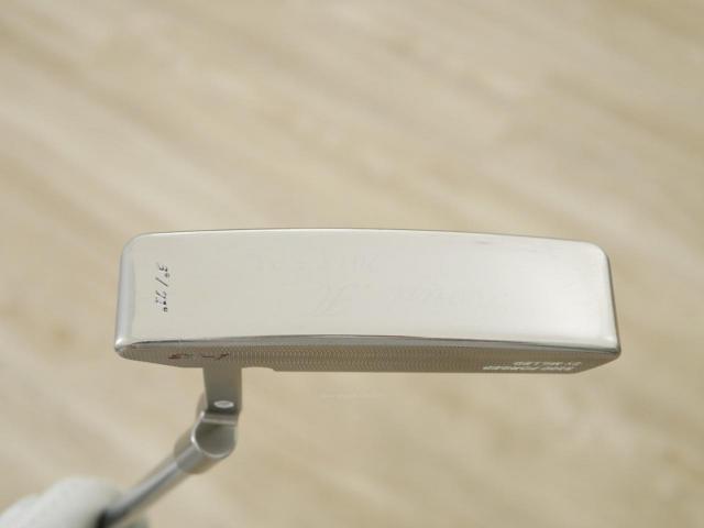 Putter : All : พัตเตอร์ EPON i-33 Forged 5x Milled ยาว 34 นิ้ว