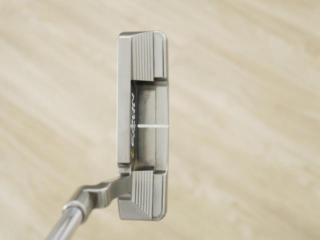 Putter : All : พัตเตอร์ EPON i-33 Forged 5x Milled ยาว 34 นิ้ว