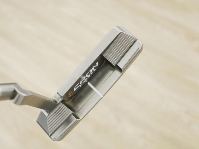 Putter : All : พัตเตอร์ EPON i-33 Forged 5x Milled ยาว 34 นิ้ว