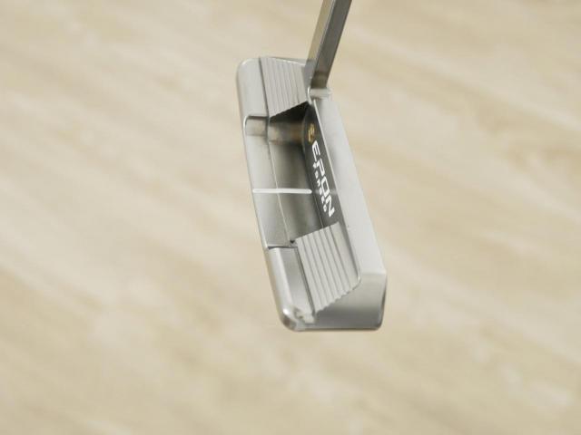 Putter : All : พัตเตอร์ EPON i-33 Forged 5x Milled ยาว 34 นิ้ว