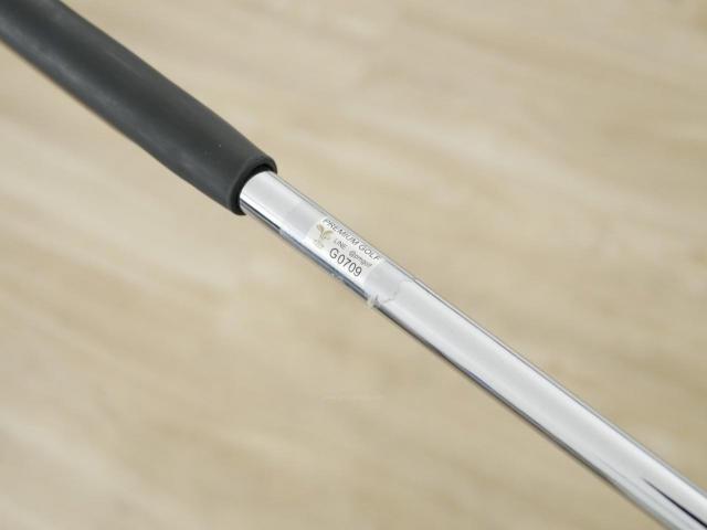 Putter : All : พัตเตอร์ EPON i-33 Forged 5x Milled ยาว 34 นิ้ว