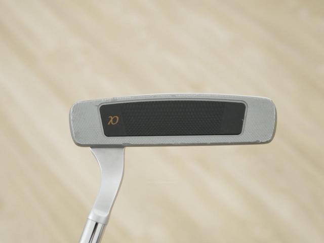 Putter : All : พัตเตอร์ PRGR Silver-Blade a II 03 (Mallet) ยาว 34 นิ้ว