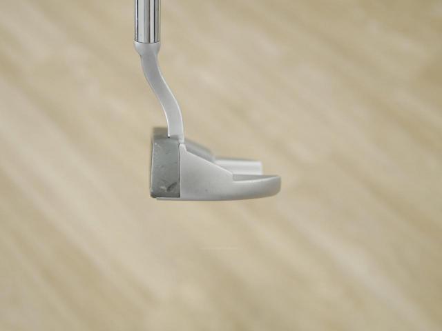 Putter : All : พัตเตอร์ PRGR Silver-Blade a II 03 (Mallet) ยาว 34 นิ้ว