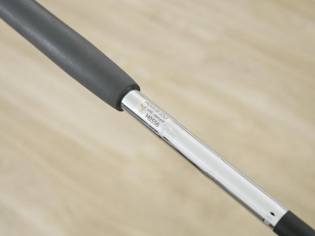 Putter : All : พัตเตอร์ PRGR Silver-Blade a II 03 (Mallet) ยาว 34 นิ้ว
