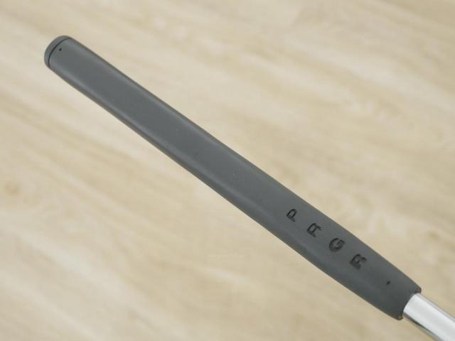 Putter : All : พัตเตอร์ PRGR Silver-Blade a II 03 (Mallet) ยาว 34 นิ้ว