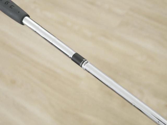 Putter : All : พัตเตอร์ PRGR Silver-Blade a II 03 (Mallet) ยาว 34 นิ้ว
