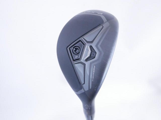 Fairway Wood : Other Brand : ไม้กระเทย Cobra Darkspeed Hybrid Loft 21 ก้าน Fujikura Speeder NX Flex SR