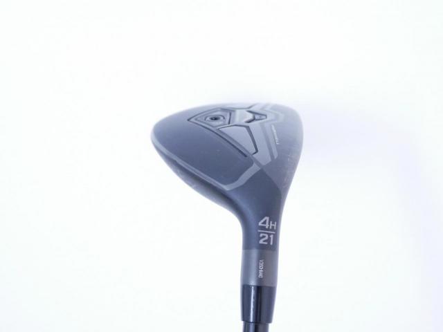 Fairway Wood : Other Brand : ไม้กระเทย Cobra Darkspeed Hybrid Loft 21 ก้าน Fujikura Speeder NX Flex SR