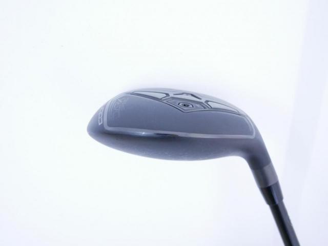 Fairway Wood : Other Brand : ไม้กระเทย Cobra Darkspeed Hybrid Loft 21 ก้าน Fujikura Speeder NX Flex SR