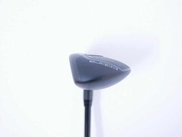 Fairway Wood : Other Brand : ไม้กระเทย Cobra Darkspeed Hybrid Loft 21 ก้าน Fujikura Speeder NX Flex SR