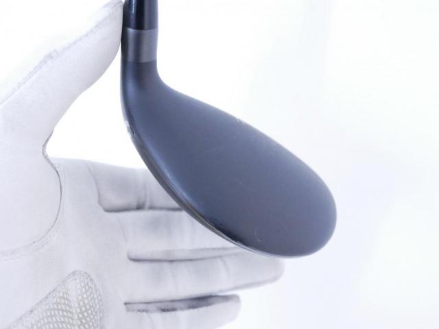 Fairway Wood : Other Brand : ไม้กระเทย Cobra Darkspeed Hybrid Loft 21 ก้าน Fujikura Speeder NX Flex SR