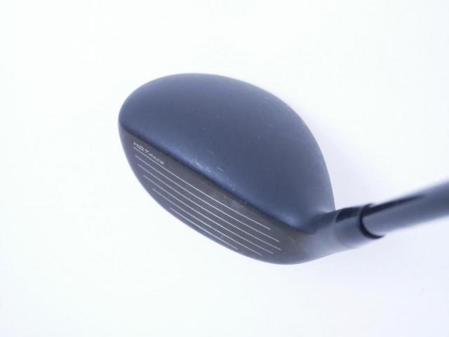 Fairway Wood : Other Brand : ไม้กระเทย Cobra Darkspeed Hybrid Loft 21 ก้าน Fujikura Speeder NX Flex SR