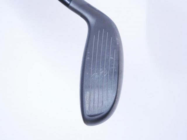 Fairway Wood : Other Brand : ไม้กระเทย Cobra Darkspeed Hybrid Loft 21 ก้าน Fujikura Speeder NX Flex SR