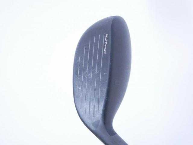 Fairway Wood : Other Brand : ไม้กระเทย Cobra Darkspeed Hybrid Loft 21 ก้าน Fujikura Speeder NX Flex SR