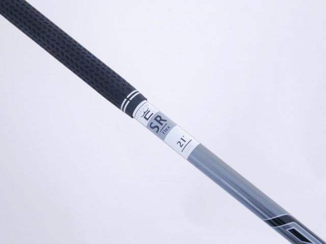 Fairway Wood : Other Brand : ไม้กระเทย Cobra Darkspeed Hybrid Loft 21 ก้าน Fujikura Speeder NX Flex SR