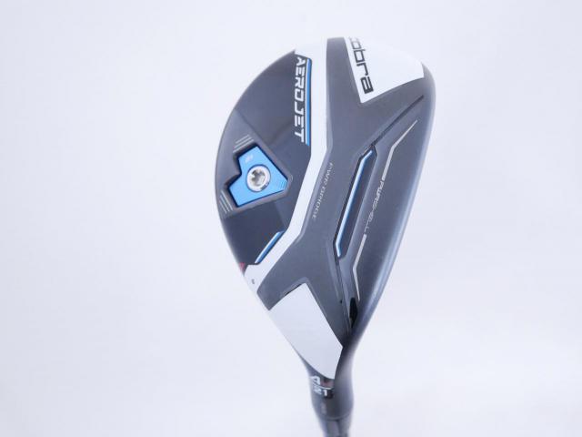 Fairway Wood : Other Brand : ไม้กระเทย Cobra Aerojet (ปี 2023) Loft 21 Flex S