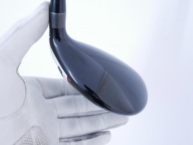Fairway Wood : Other Brand : ไม้กระเทย Cobra Aerojet (ปี 2023) Loft 21 Flex S