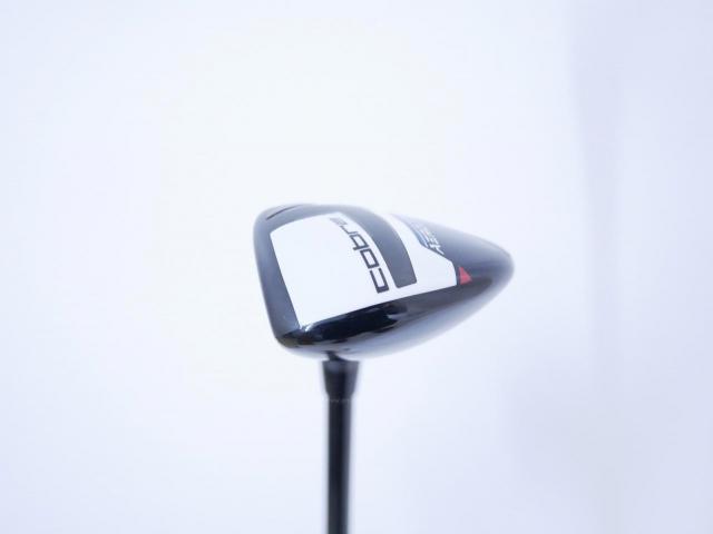 Fairway Wood : Other Brand : ไม้กระเทย Cobra Aerojet (ปี 2023) Loft 21 Flex S