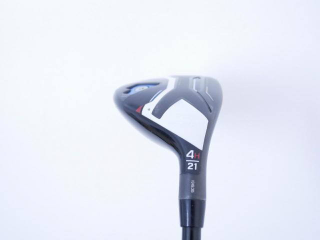 Fairway Wood : Other Brand : ไม้กระเทย Cobra Aerojet (ปี 2023) Loft 21 Flex S