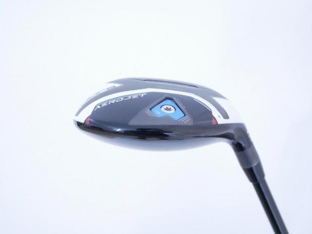 Fairway Wood : Other Brand : ไม้กระเทย Cobra Aerojet (ปี 2023) Loft 21 Flex S